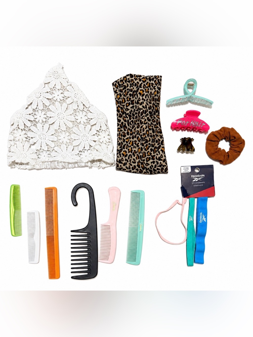 Hair Accessories bundle